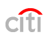 Citi logo