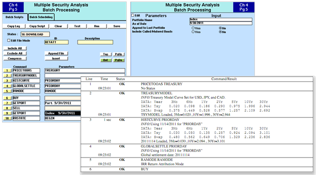 Fixed income trading strategies eurex